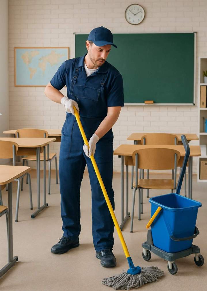 Cleaning Services  Pinecrest